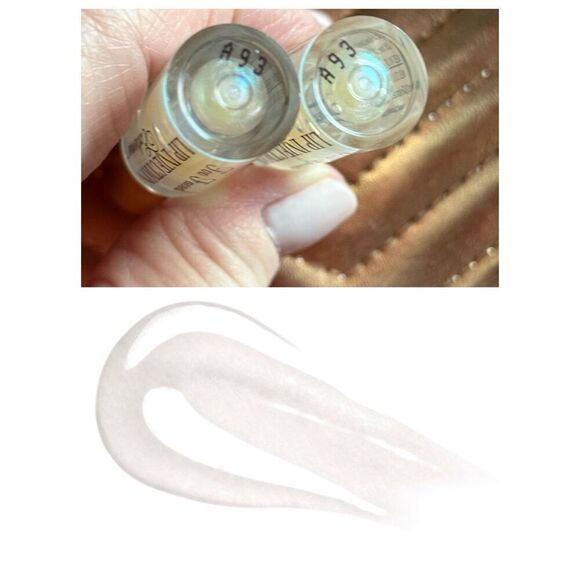 TOO FACED - NEW Set of 2 Travel Size Lip Injection Extreme Lip Plumpers/Original - Picture 14 of 15